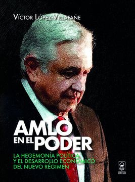 portada Amlo en el Poder (in Spanish)