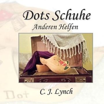 portada DOTS SCHUHE, Anderen Helfen (in German)
