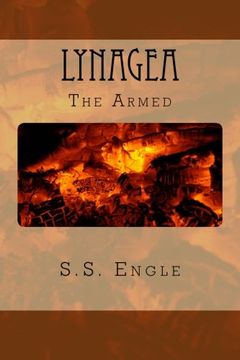 portada Lynagea : The Armed: Volume 2