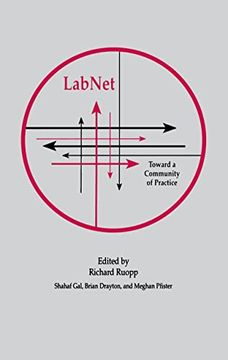 portada Labnet: Toward a Community of Practice (en Inglés)