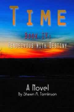 portada Time 4: Rendezvous With Destiny (en Inglés)