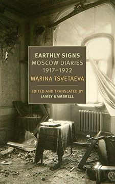 portada Earthly Signs (New York Review Books Classics) (en Inglés)