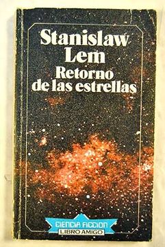 Anciano Manual Desarmamiento Libro Retorno De Las Estrellas, Stanislaw Lem, ISBN 42865167. Comprar en  Buscalibre