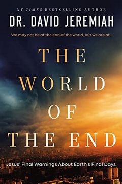 portada The World of the end (en Inglés)