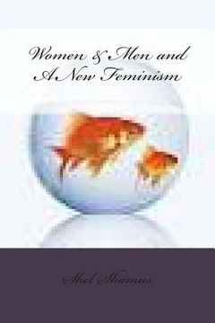 portada Women & Men and A New Feminism (en Inglés)