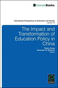 portada the impact and transformation of education policy in china