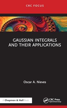 portada Gaussian Integrals and Their Applications (en Inglés)