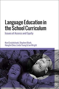 portada Language Education in the School Curriculum: Issues of Access and Equity (in English)