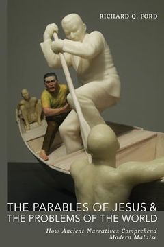 portada The Parables of Jesus and the Problems of the World (en Inglés)