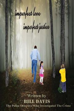 portada Imperfect Love Imperfect Justice (en Inglés)