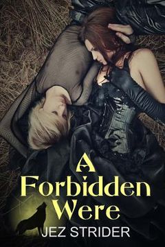 portada A Forbidden Were (en Inglés)