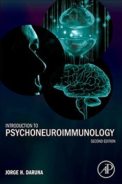 portada Introduction to Psychoneuroimmunology (en Inglés)