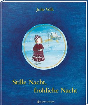portada Stille Nacht, Fröhliche Nacht (en Alemán)