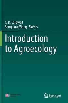 portada Introduction to Agroecology (in English)
