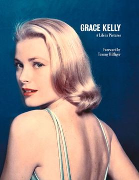 portada Grace Kelly (a Life in Pictures) (en Inglés)