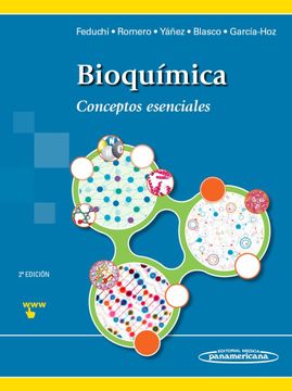 portada Bioquimica (in Spanish)