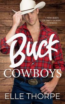 portada Buck Cowboys (in English)
