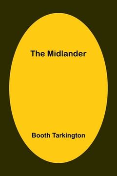 portada The Midlander (en Inglés)