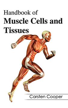 portada Handbook of Muscle Cells and Tissues (en Inglés)