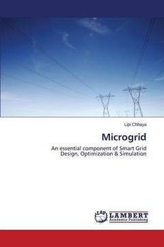 portada Microgrid