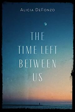 portada The Time Left Between us (en Inglés)