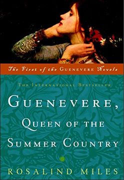 portada Guenevere, Queen of the Summer Country (Guenevere Novels) (in English)