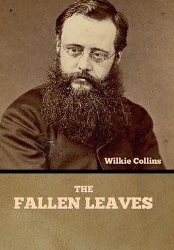 portada The Fallen Leaves (in English)