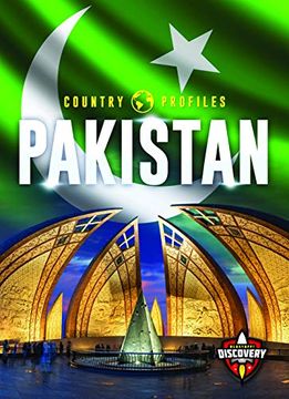 portada Pakistan (Country Profiles) (in English)