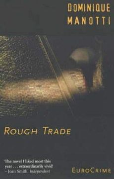 portada Rough Trade (Eurocrime)