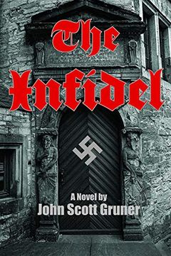 portada Infidel: The ss Occult Conspiracy, a Novel (en Inglés)
