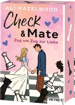 portada Check & Mate (en Alemán)