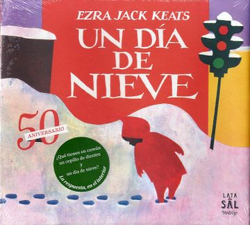 portada Un día de Nieve (in Spanish)