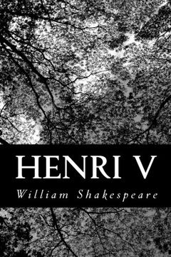 portada Henri V