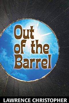 portada Out of the Barrel (in English)