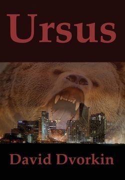 portada Ursus (en Inglés)