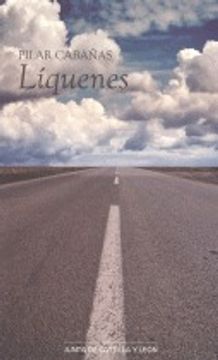 portada LIQUENES (in Spanish)