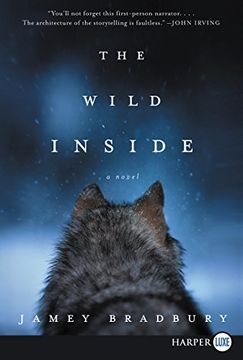 portada The Wild Inside (en Inglés)