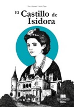 portada El Castillo de Isidora