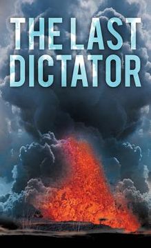 portada the last dictator (en Inglés)