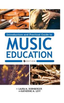 portada Introduction and Practical Guide to Music Education (in English)