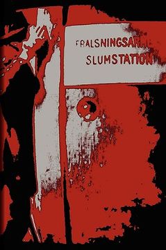 portada slumstation (in English)