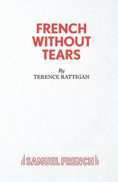 portada French Without Tears (en Inglés)