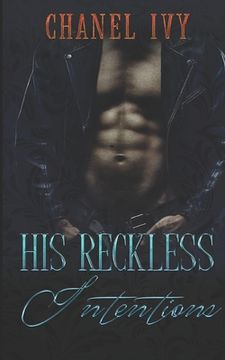 portada His Reckless Intentions (in English)