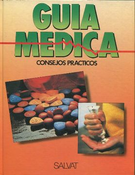 portada GUIA MEDICA. CONSEJOS PRACTICOS. VOLUMEN 24: PLANTAS MEDICINALES-PSORIASIS.