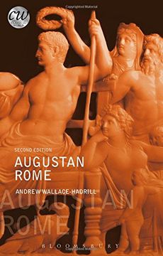 portada Augustan Rome (Classical World)