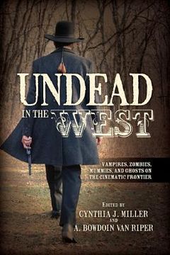 portada undead in the west