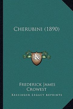 portada cherubini (1890) (en Inglés)