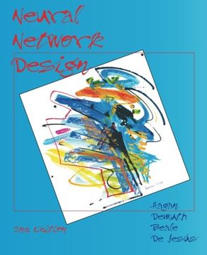 portada Neural Network Design (2nd Edition) (en Inglés)