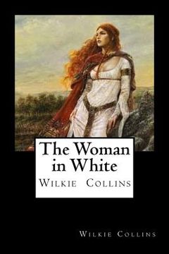 portada The Woman in White (en Inglés)