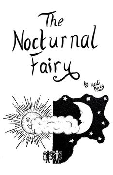 portada The Nocturnal Fairy (en Inglés)